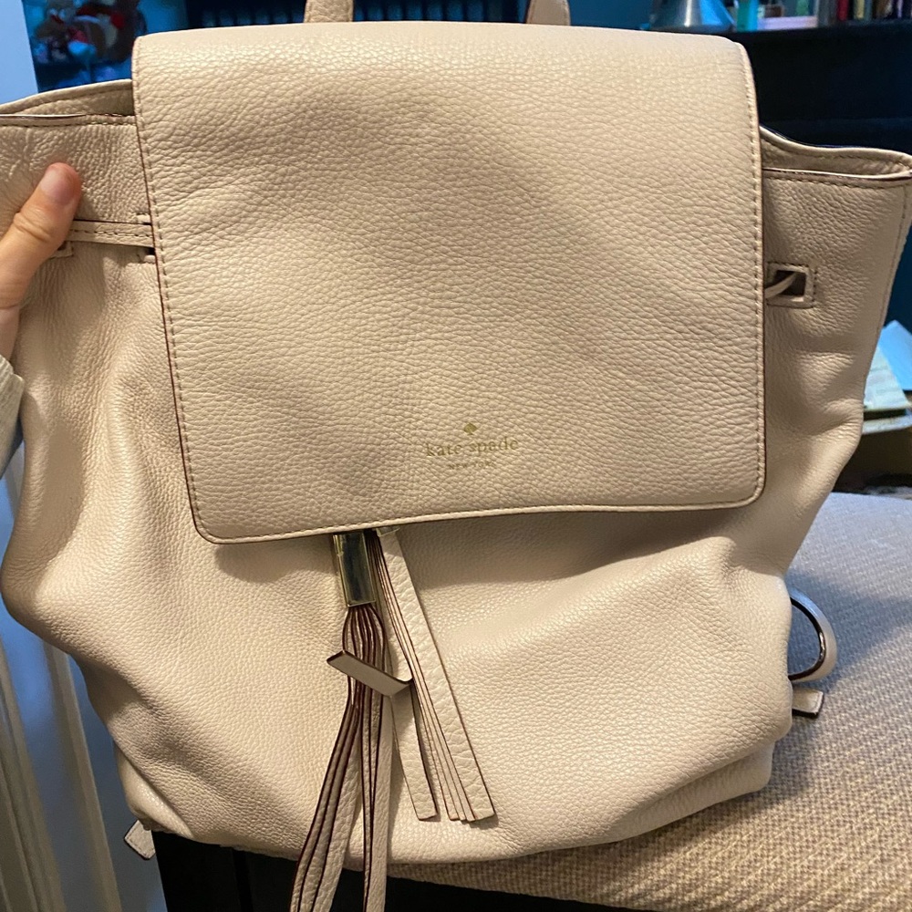 Kate Spade Backpack